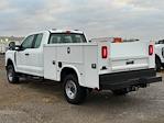 New 2025 Ford F-250 Super Cab Service Truck for sale #CF5220 - photo 2