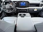 New 2025 Ford F-250 Super Cab Service Truck for sale #CF5220 - photo 7