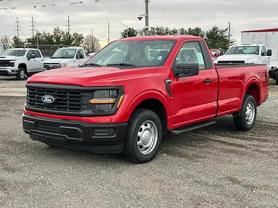 New 2025 Ford F-150 XL Regular Cab for sale #CF5223 - photo 1