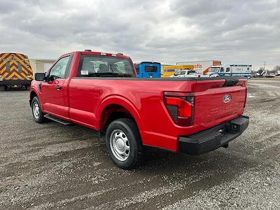 New 2025 Ford F-150 XL Regular Cab for sale #CF5223 - photo 2