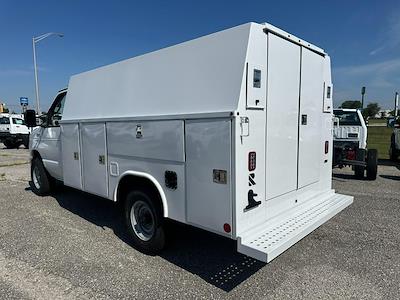 New 2026 Ford E-350 Service Utility Van for sale #CF6006 - photo 2