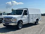 New 2026 Ford E-350 Service Utility Van for sale #CF6006 - photo 1