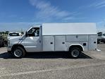 New 2026 Ford E-350 Service Utility Van for sale #CF6006 - photo 3