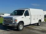 New 2026 Ford E-350 Service Utility Van for sale #CF6007 - photo 1