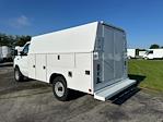 New 2026 Ford E-350 Service Utility Van for sale #CF6007 - photo 2