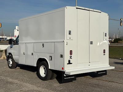 New 2026 Ford E-350 - photo 1