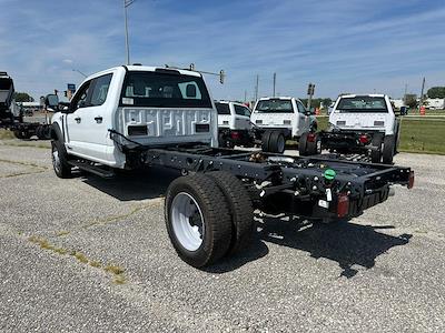 New 2026 Ford F-550 Crew Cab Cab Chassis for sale #CF6011 - photo 2