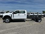 New 2026 Ford F-550 Crew Cab Cab Chassis for sale #CF6011 - photo 3