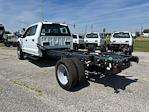 New 2026 Ford F-550 Crew Cab Cab Chassis for sale #CF6011 - photo 2