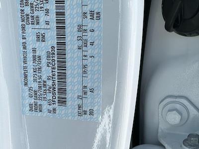 New 2026 Ford F-550 - photo 1