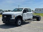 New 2026 Ford F-550 Crew Cab Cab Chassis for sale #CF6013 - photo 1