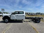 New 2026 Ford F-550 Crew Cab Cab Chassis for sale #CF6013 - photo 3