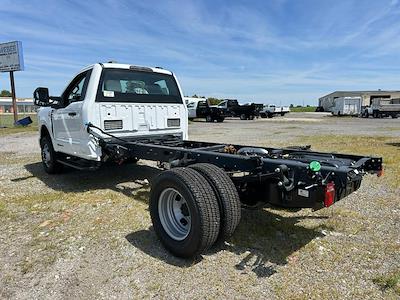 New 2026 Ford F-350 Regular Cab Cab Chassis for sale #CF6015 - photo 2