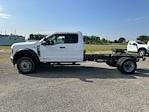 New 2026 Ford F-550 Super Cab Cab Chassis for sale #CF6020 - photo 3