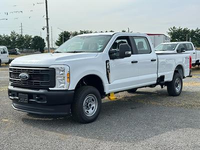 New 2026 Ford F-350 XL Crew Cab for sale #CF6026 - photo 1