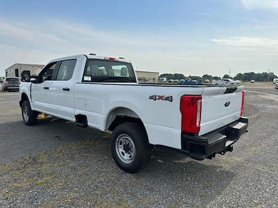 New 2026 Ford F-350 XL Crew Cab for sale #CF6026 - photo 2