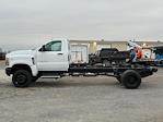 Used 2024 Chevrolet Silverado 6500 Regular Cab Cab Chassis for sale #CF6027A - photo 3