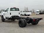 Used 2024 Chevrolet Silverado 6500 Regular Cab Cab Chassis for sale #CF6027A - photo 2