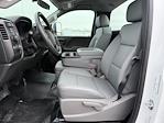 Used 2024 Chevrolet Silverado 6500 Regular Cab Cab Chassis for sale #CF6027A - photo 5