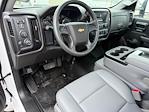Used 2024 Chevrolet Silverado 6500 Regular Cab Cab Chassis for sale #CF6027A - photo 6