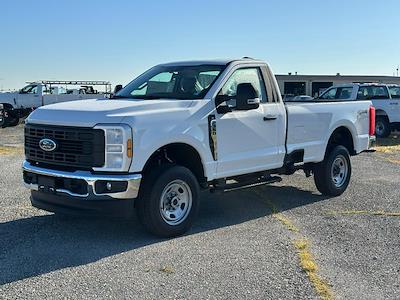 New 2026 Ford F-350 XL Regular Cab for sale #CF6028 - photo 1