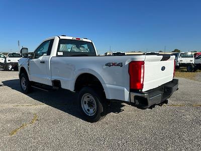 New 2026 Ford F-350 XL Regular Cab for sale #CF6028 - photo 2