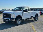 New 2026 Ford F-350 XL Regular Cab for sale #CF6028 - photo 1