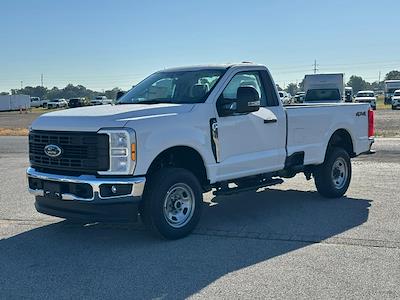 New 2026 Ford F-350 Regular Cab for sale #CF6029 - photo 1