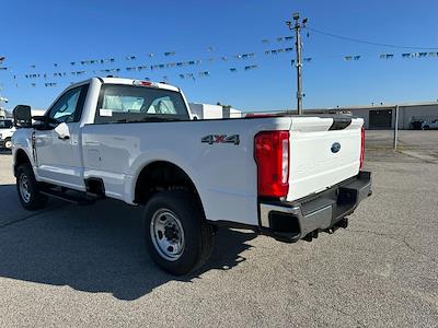 New 2026 Ford F-350 Regular Cab for sale #CF6029 - photo 2