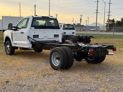 New 2026 Ford F-350 Regular Cab Cab Chassis for sale #CF6030 - photo 2