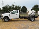 New 2026 Ford F-350 Regular Cab Cab Chassis for sale #CF6030 - photo 3