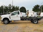 New 2026 Ford F-350 Regular Cab Cab Chassis for sale #CF6031 - photo 3