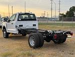 New 2026 Ford F-350 Regular Cab Cab Chassis for sale #CF6031 - photo 2