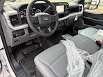 New 2026 Ford F-350 Regular Cab Cab Chassis for sale #CF6031 - photo 6