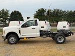 New 2026 Ford F-350 Regular Cab Cab Chassis for sale #CF6033 - photo 3
