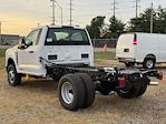 New 2026 Ford F-350 Regular Cab Cab Chassis for sale #CF6033 - photo 2