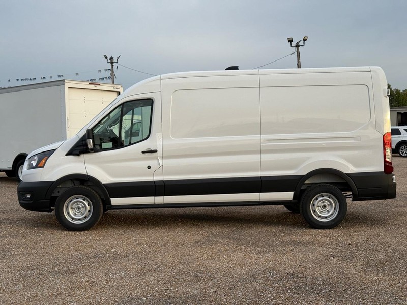 New 2026 Ford Transit 350 - photo 5