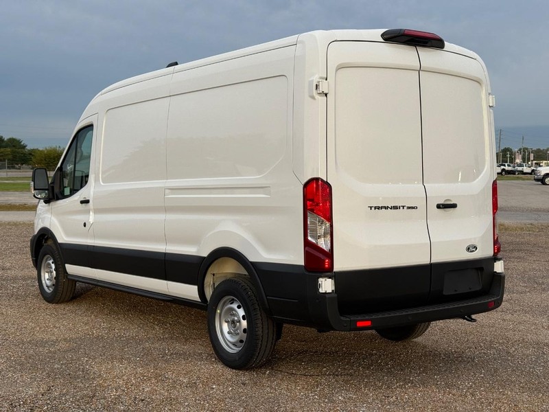 New 2026 Ford Transit 350 - photo 6