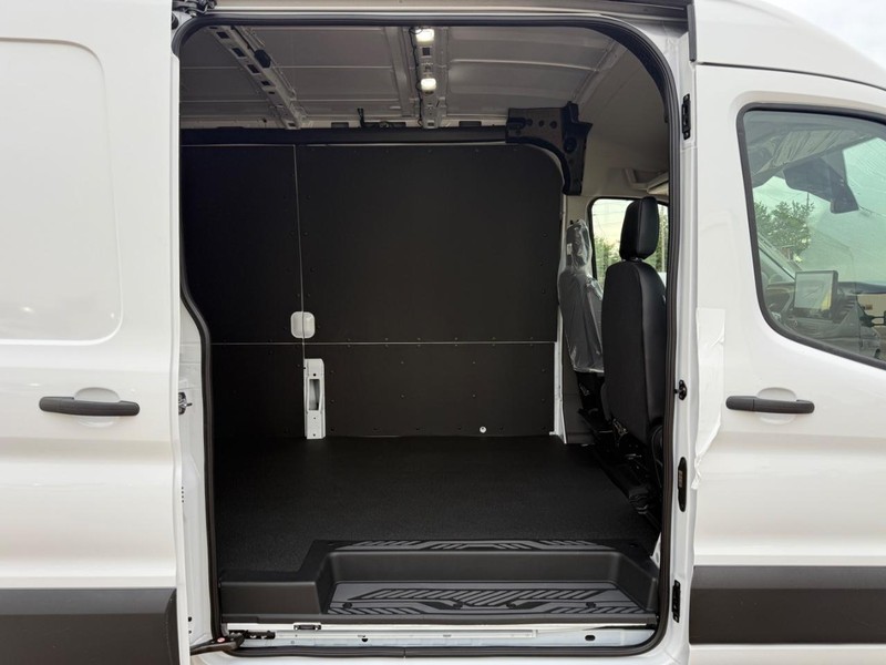 New 2026 Ford Transit 350 - photo 7