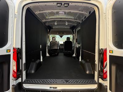 New 2026 Ford Transit 350 Medium Roof Empty Cargo Van for sale #CF6034 - photo 2