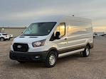 New 2026 Ford Transit 350 Medium Roof Empty Cargo Van for sale #CF6034 - photo 1