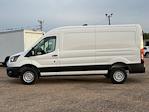 New 2026 Ford Transit 350 Medium Roof Empty Cargo Van for sale #CF6034 - photo 3