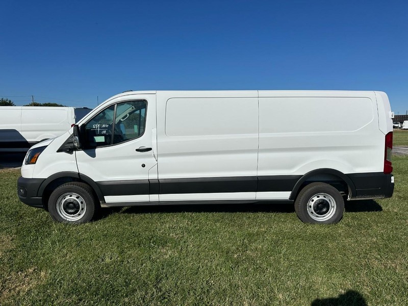 New 2026 Ford Transit 250 - photo 5