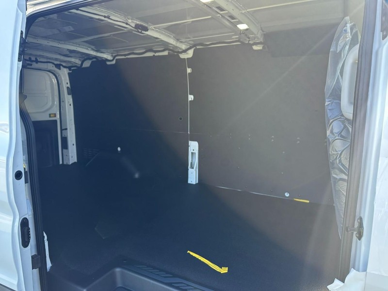New 2026 Ford Transit 250 - photo 2