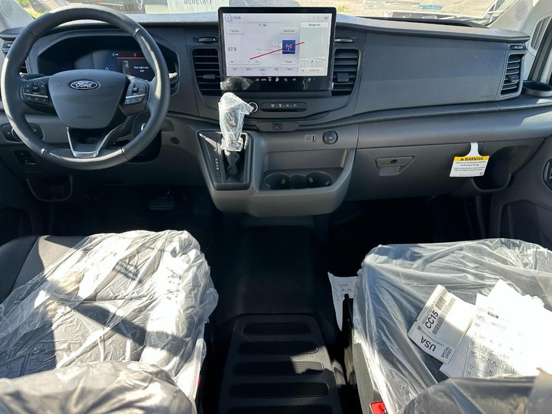 New 2026 Ford Transit 250 - photo 7