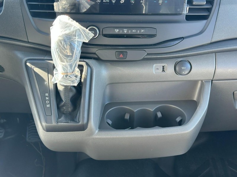 New 2026 Ford Transit 250 - photo 10