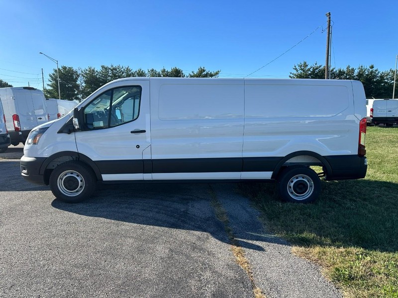 New 2026 Ford Transit 250 - photo 5