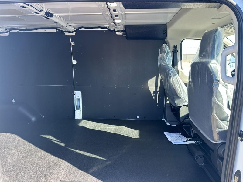 New 2026 Ford Transit 250 - photo 2