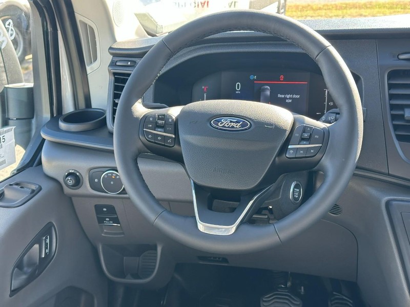 New 2026 Ford Transit 250 - photo 9