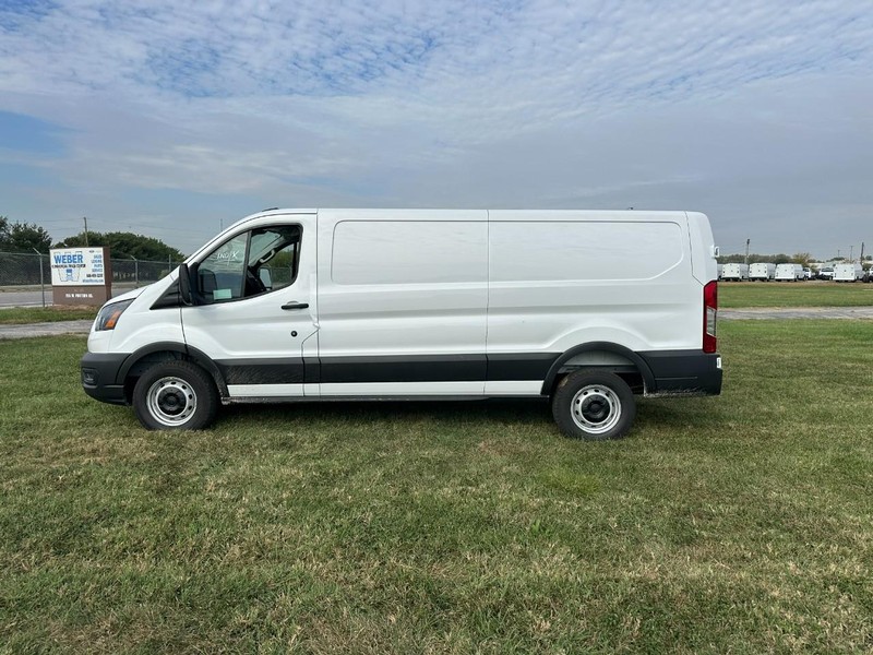 New 2026 Ford Transit 250 - photo 5